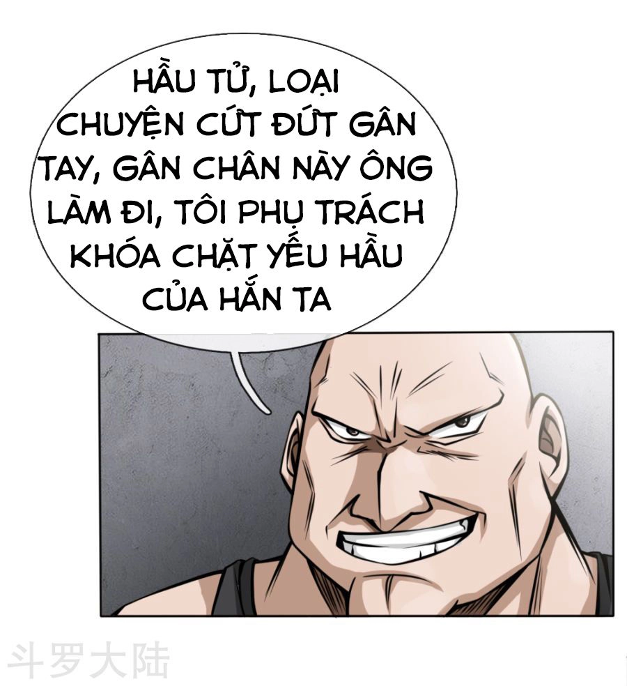 Tuyệt Thế Binh Vương Chapter 52 - 2