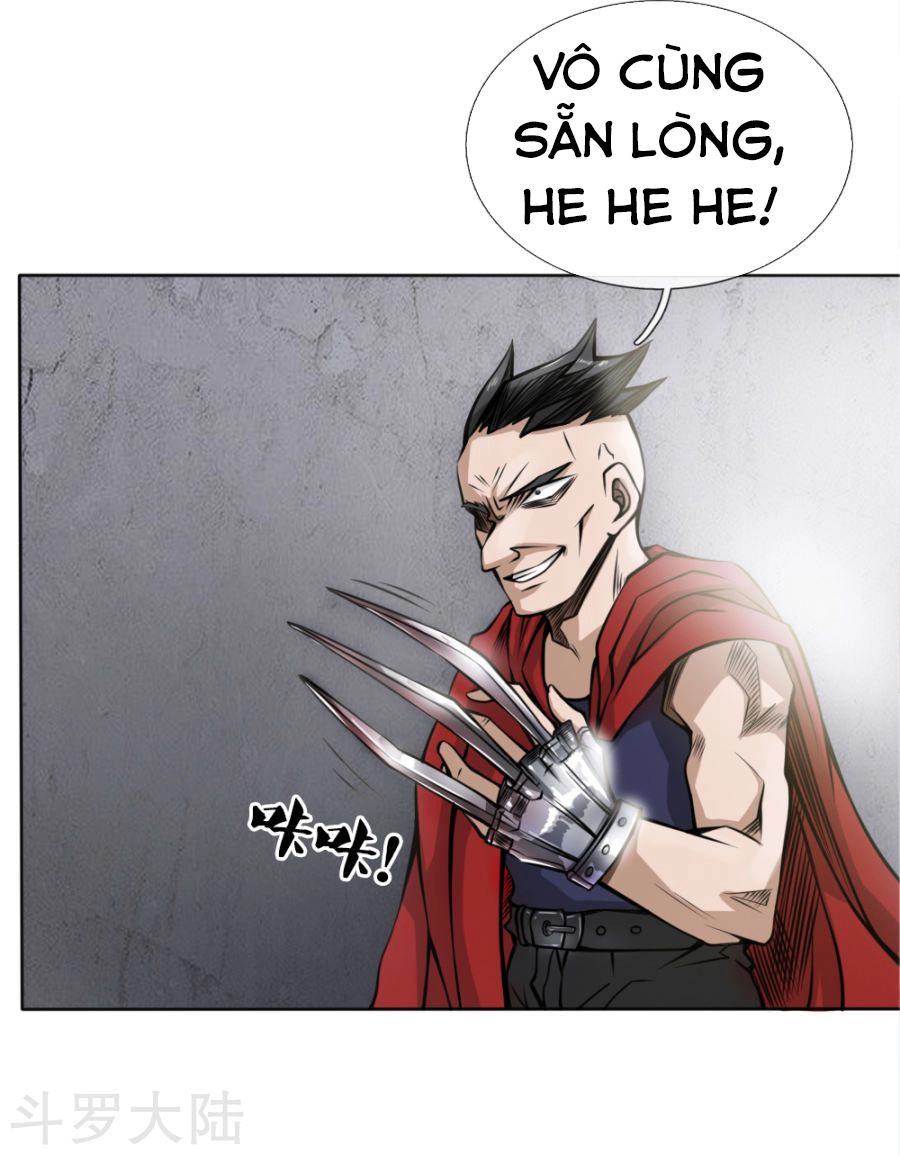 Tuyệt Thế Binh Vương Chapter 52 - 3