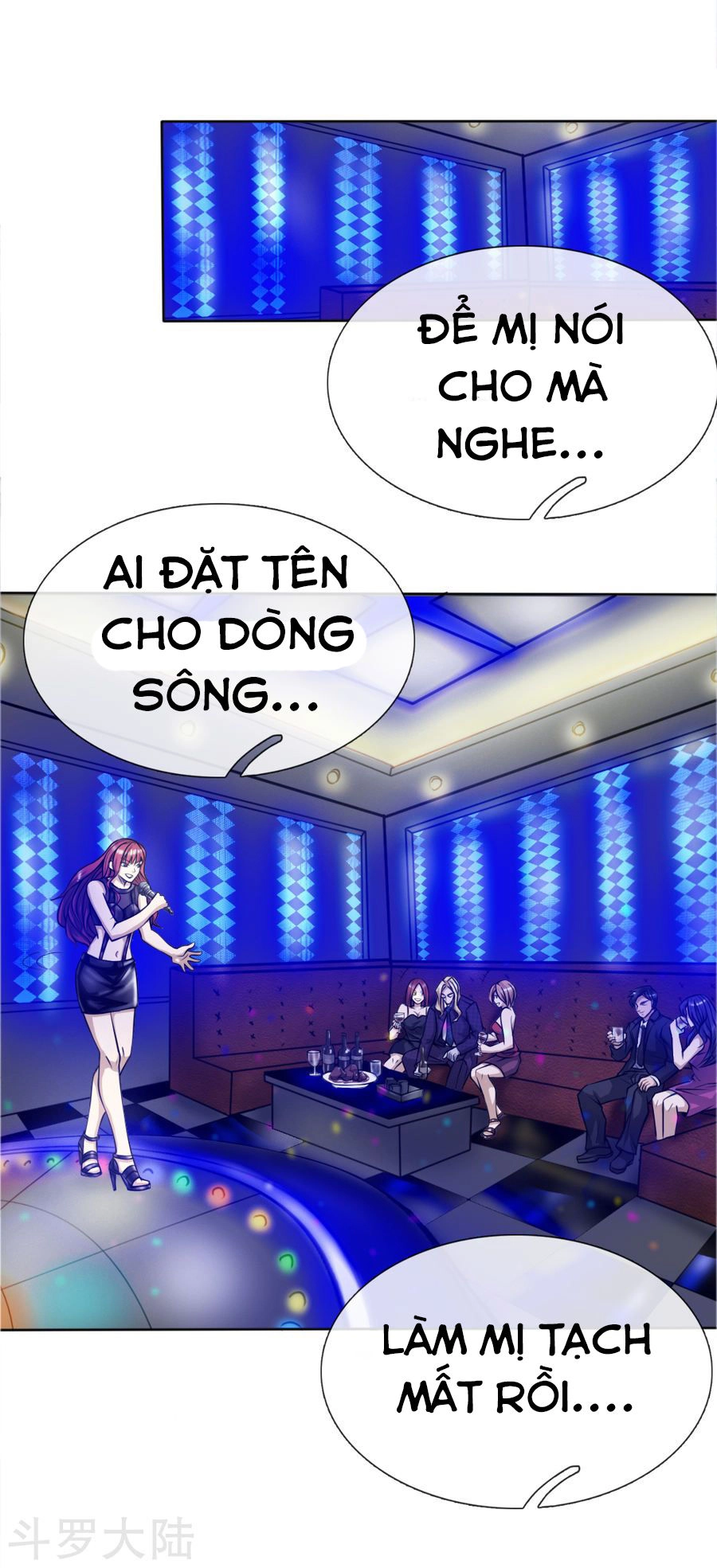 Tuyệt Thế Binh Vương Chapter 52 - 4