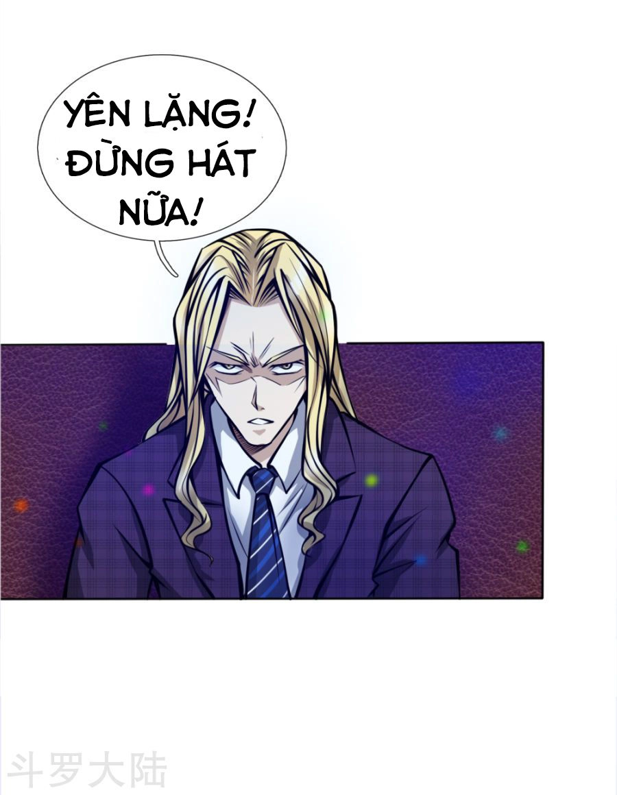 Tuyệt Thế Binh Vương Chapter 52 - 5