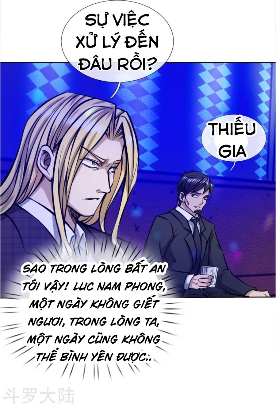 Tuyệt Thế Binh Vương Chapter 52 - 6