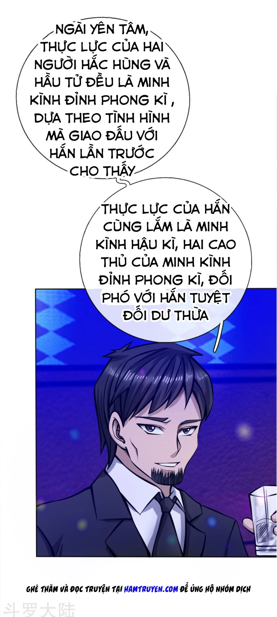 Tuyệt Thế Binh Vương Chapter 52 - 7