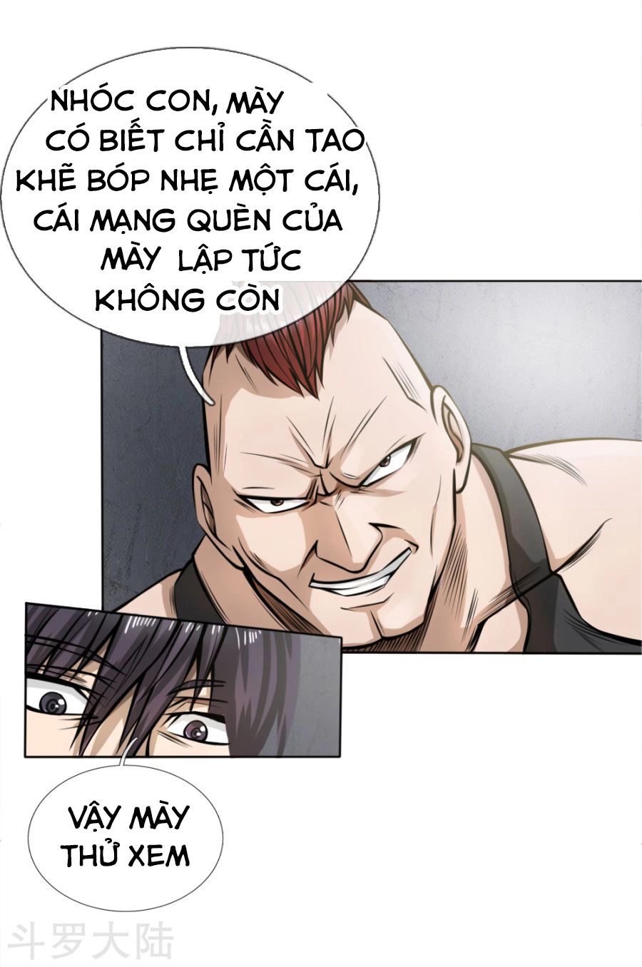 Tuyệt Thế Binh Vương Chapter 52 - 12