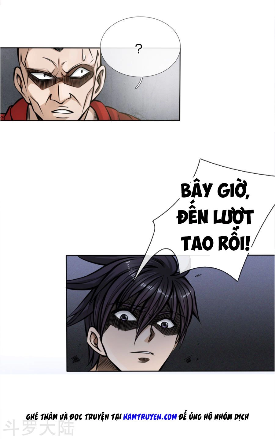 Tuyệt Thế Binh Vương Chapter 52 - 16