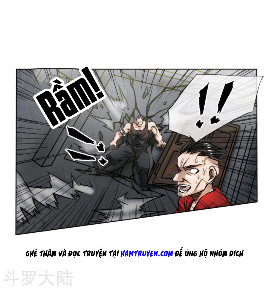 Tuyệt Thế Binh Vương Chapter 52 - 20