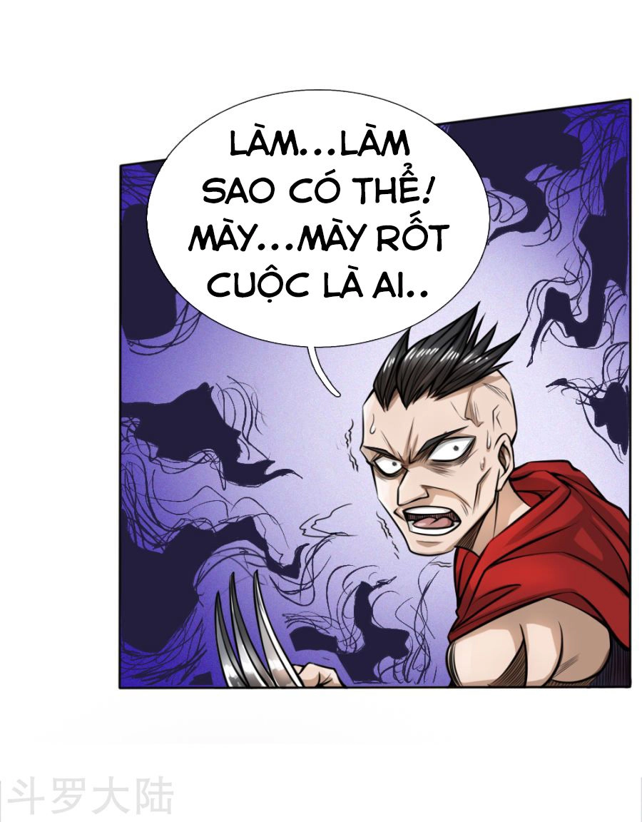 Tuyệt Thế Binh Vương Chapter 52 - 21