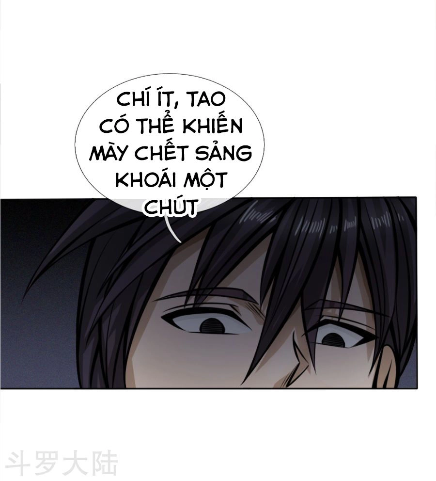 Tuyệt Thế Binh Vương Chapter 52 - 23