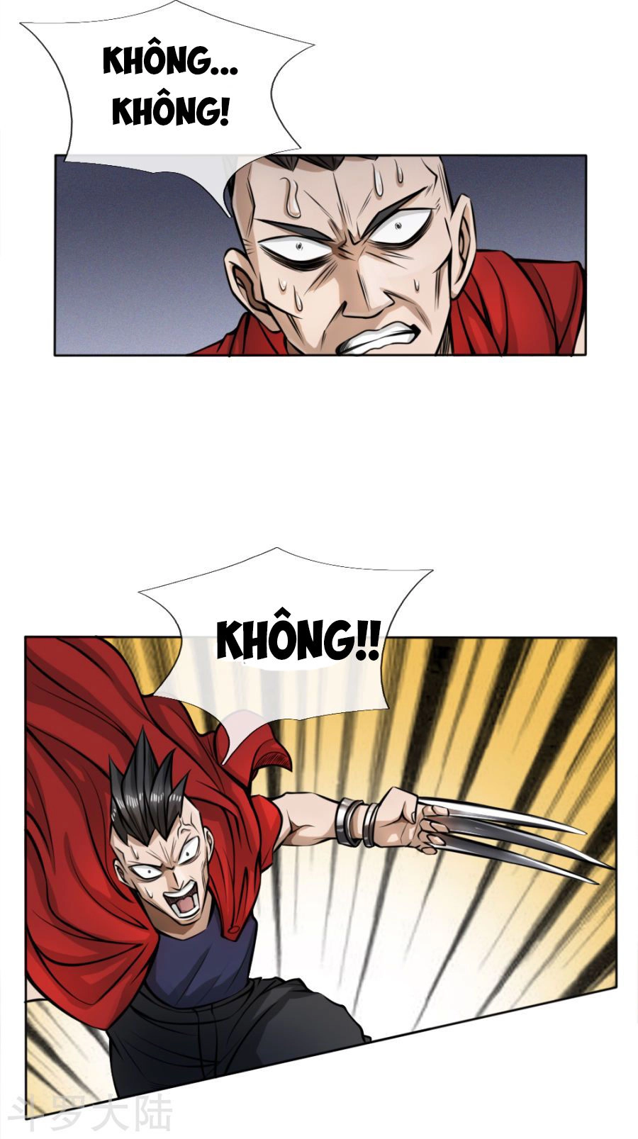 Tuyệt Thế Binh Vương Chapter 52 - 24