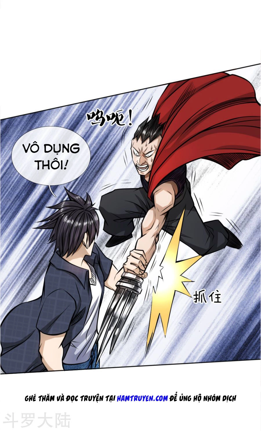 Tuyệt Thế Binh Vương Chapter 52 - 25