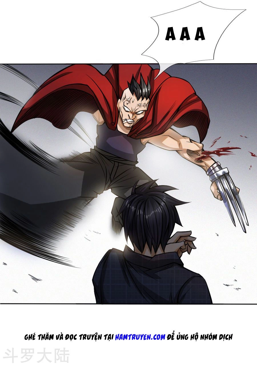 Tuyệt Thế Binh Vương Chapter 53 - 3