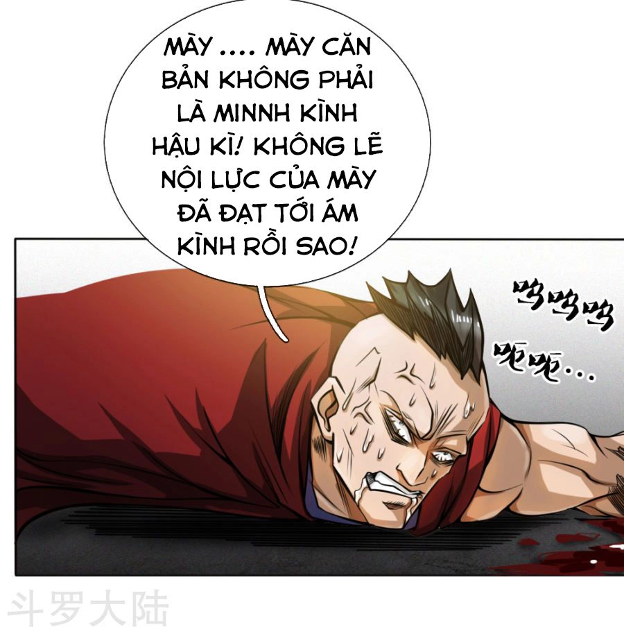 Tuyệt Thế Binh Vương Chapter 53 - 6