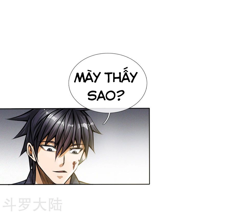 Tuyệt Thế Binh Vương Chapter 53 - 7