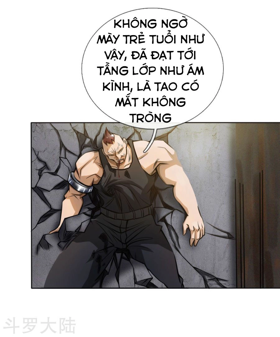 Tuyệt Thế Binh Vương Chapter 53 - 8