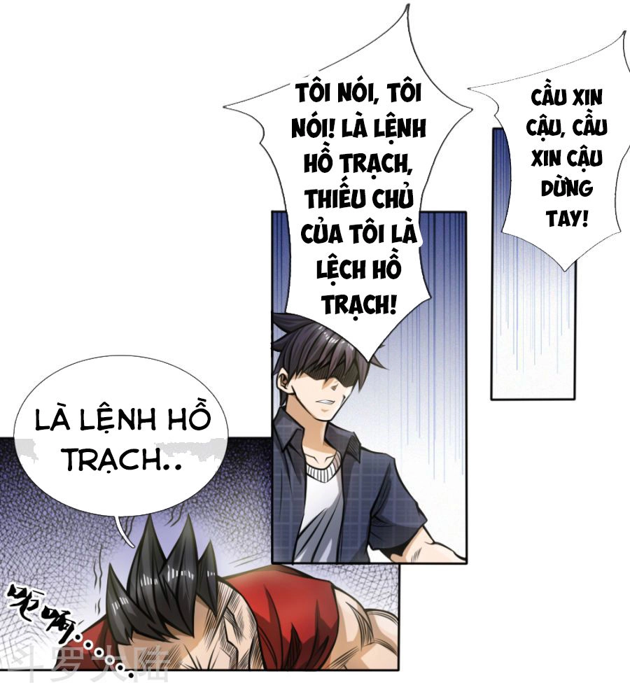 Tuyệt Thế Binh Vương Chapter 53 - 13