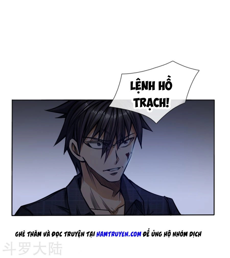 Tuyệt Thế Binh Vương Chapter 53 - 14