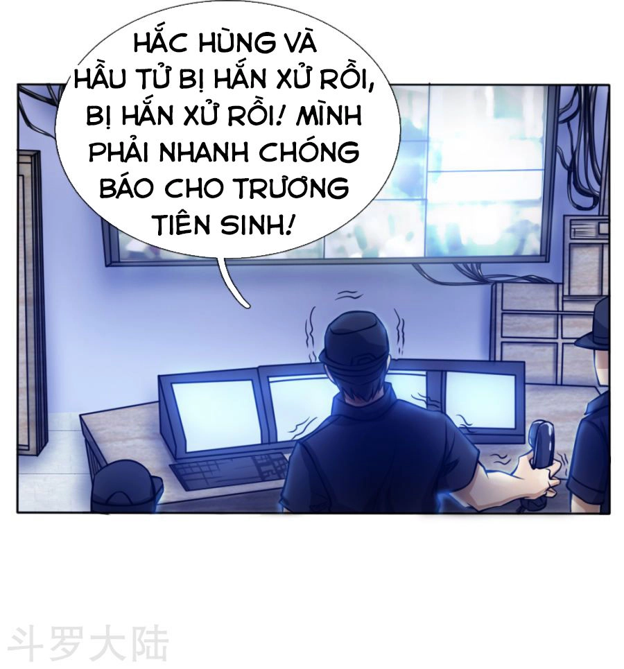 Tuyệt Thế Binh Vương Chapter 53 - 16