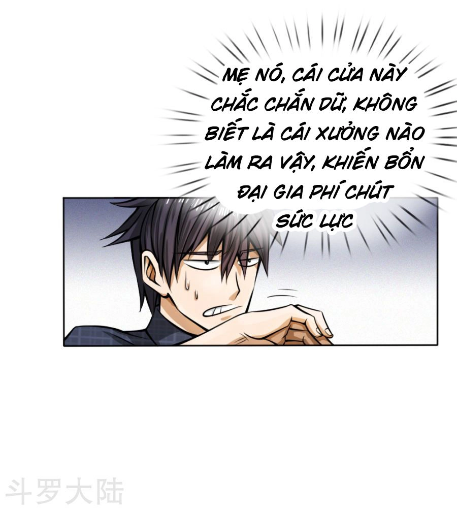 Tuyệt Thế Binh Vương Chapter 53 - 21