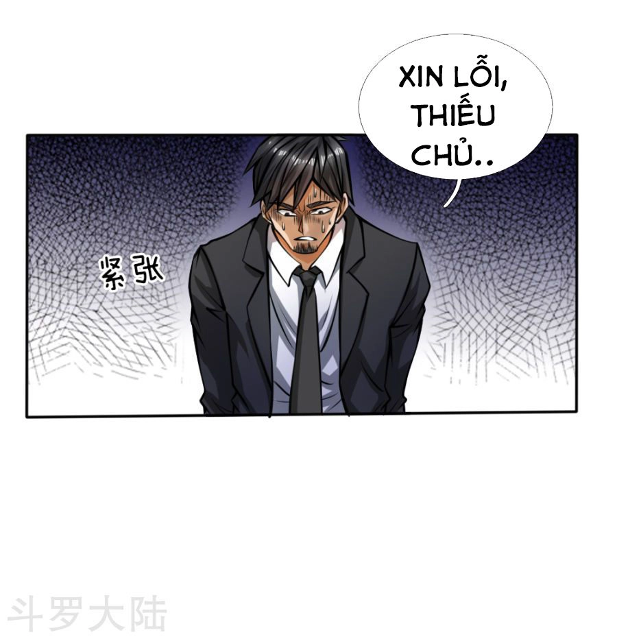 Tuyệt Thế Binh Vương Chapter 53 - 23