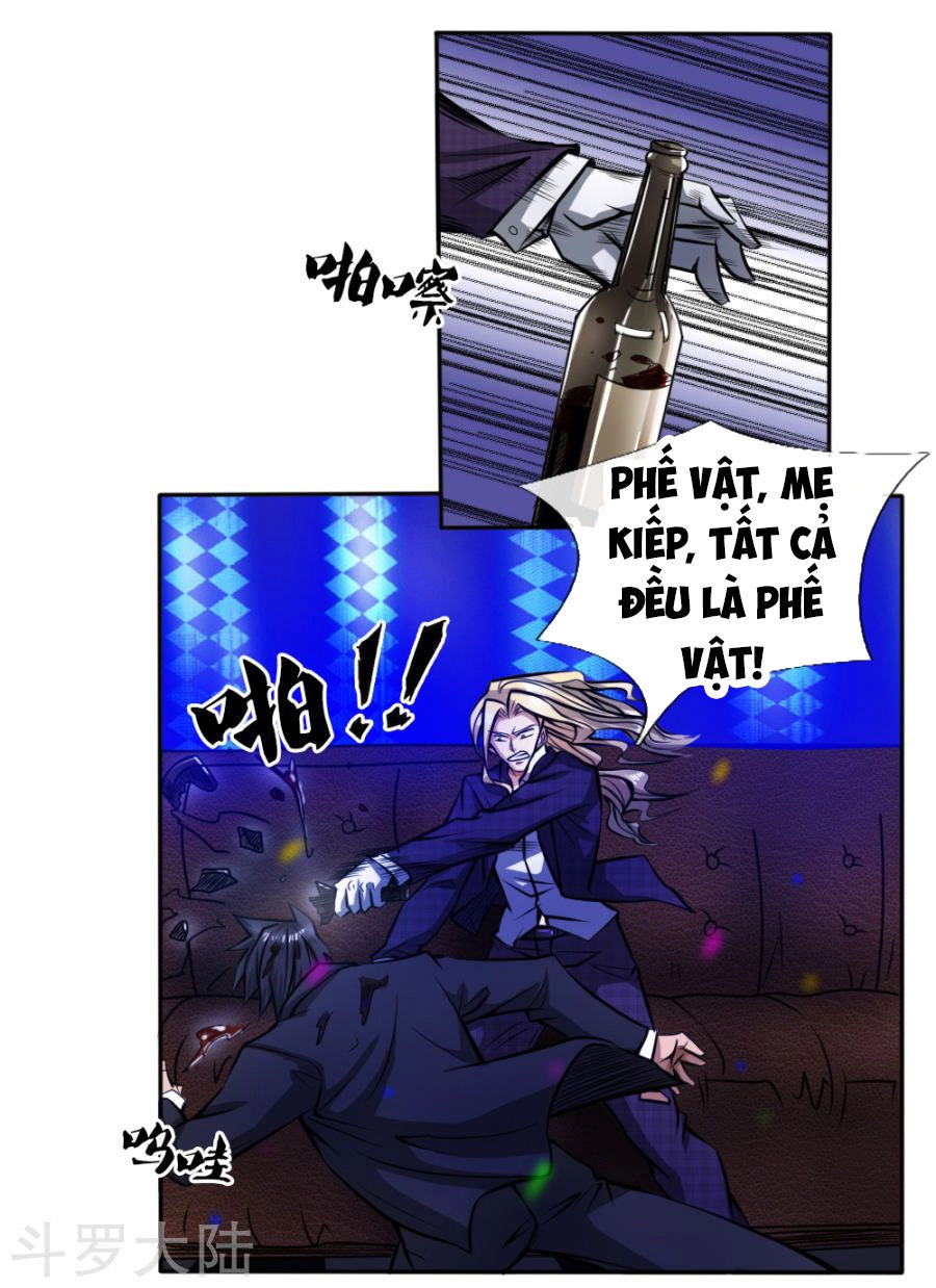 Tuyệt Thế Binh Vương Chapter 53 - 24