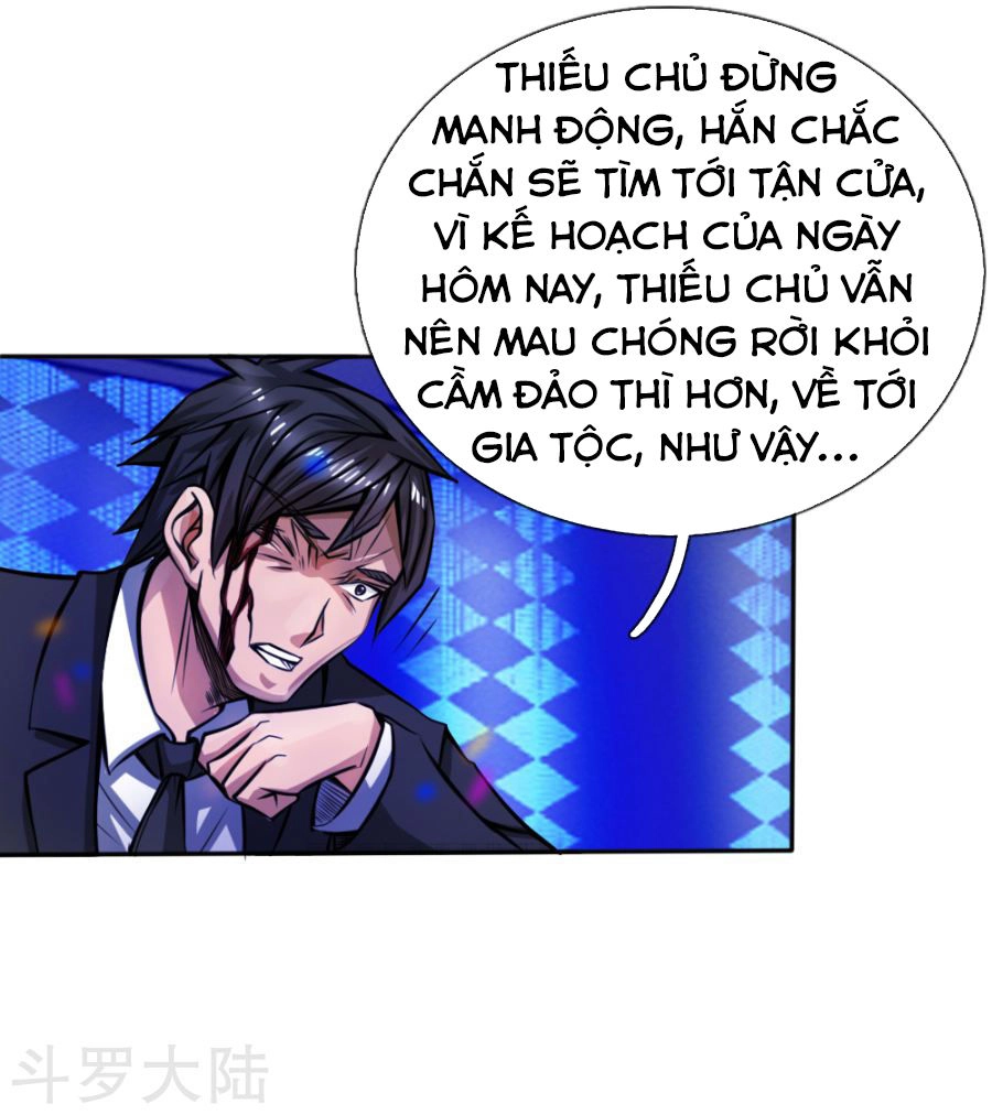 Tuyệt Thế Binh Vương Chapter 53 - 26