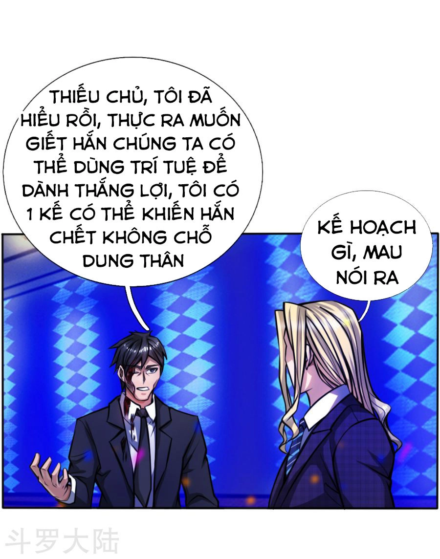 Tuyệt Thế Binh Vương Chapter 53 - 28