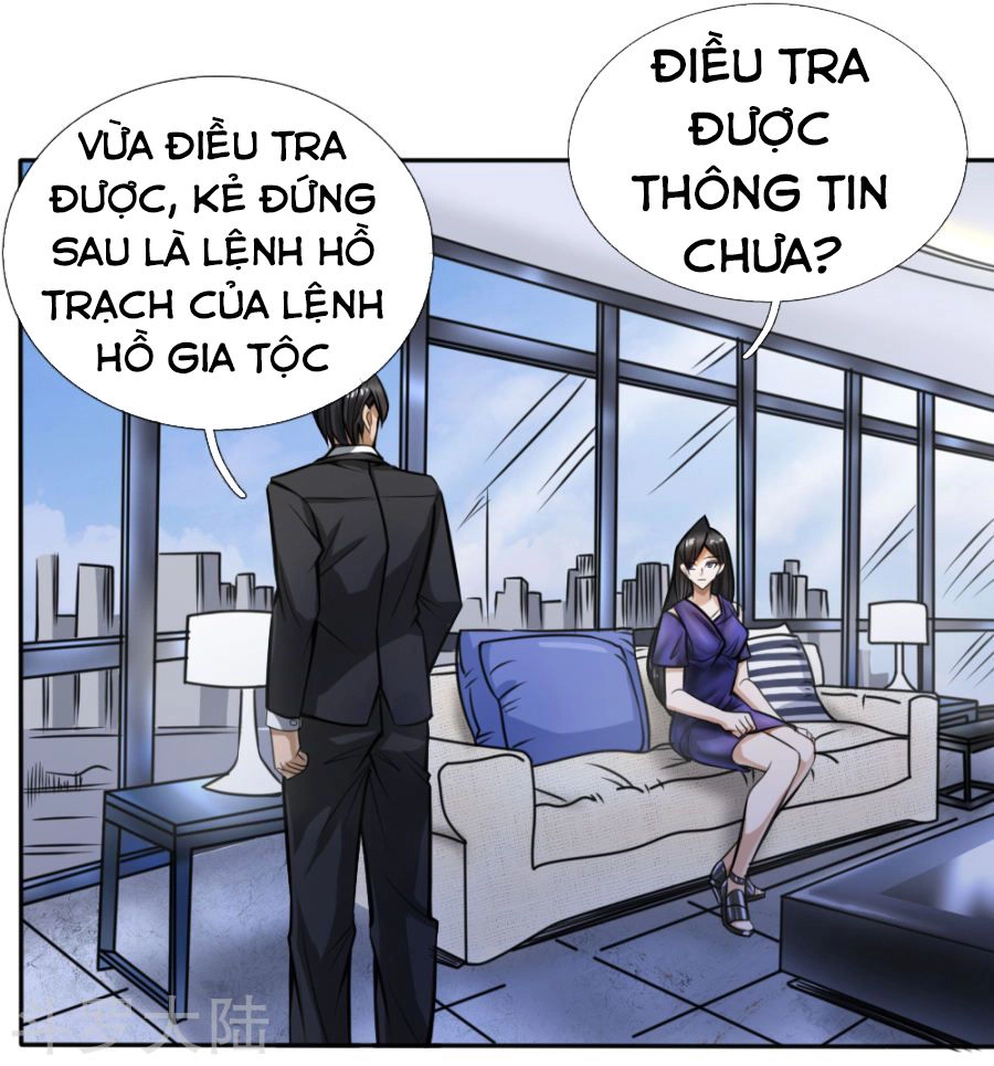 Tuyệt Thế Binh Vương Chapter 53 - 30