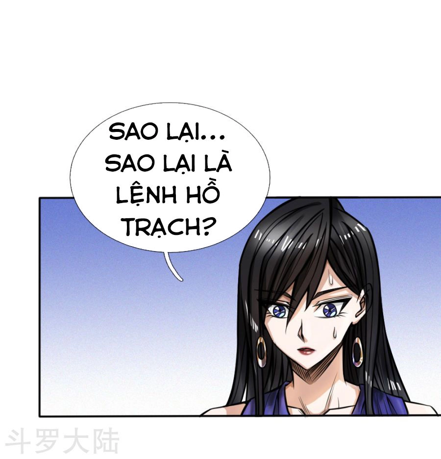 Tuyệt Thế Binh Vương Chapter 53 - 31