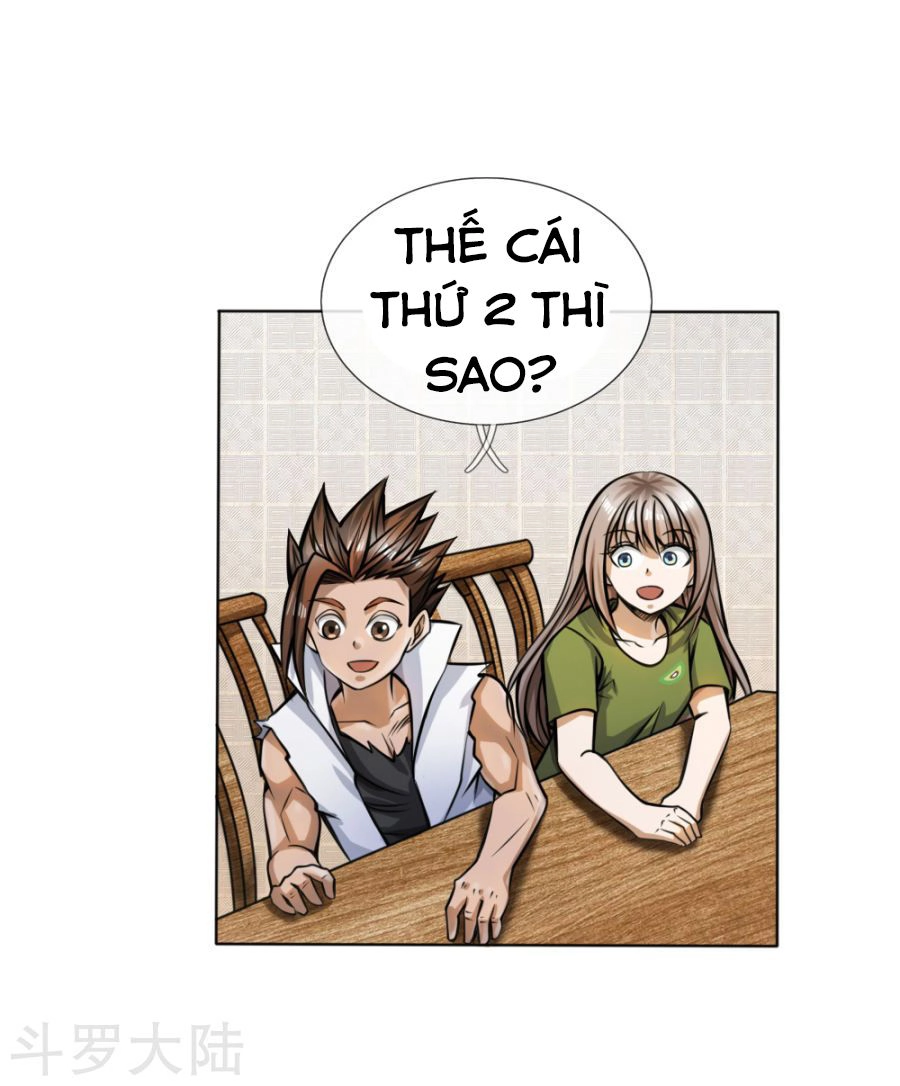 Tuyệt Thế Binh Vương Chapter 54 - 13