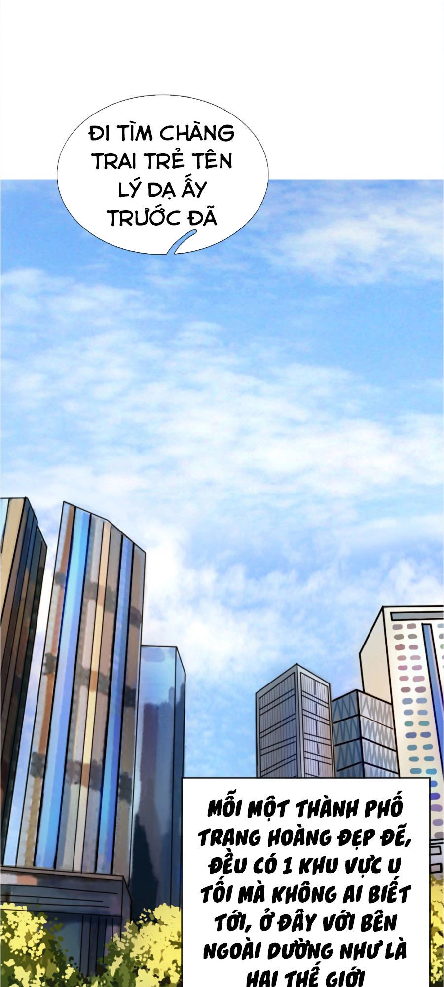 Tuyệt Thế Binh Vương Chapter 54 - 18