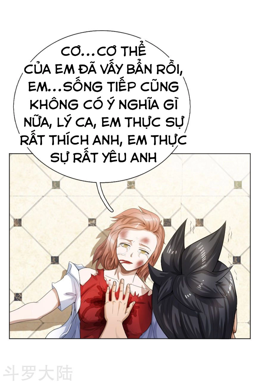 Tuyệt Thế Binh Vương Chapter 57 - 2
