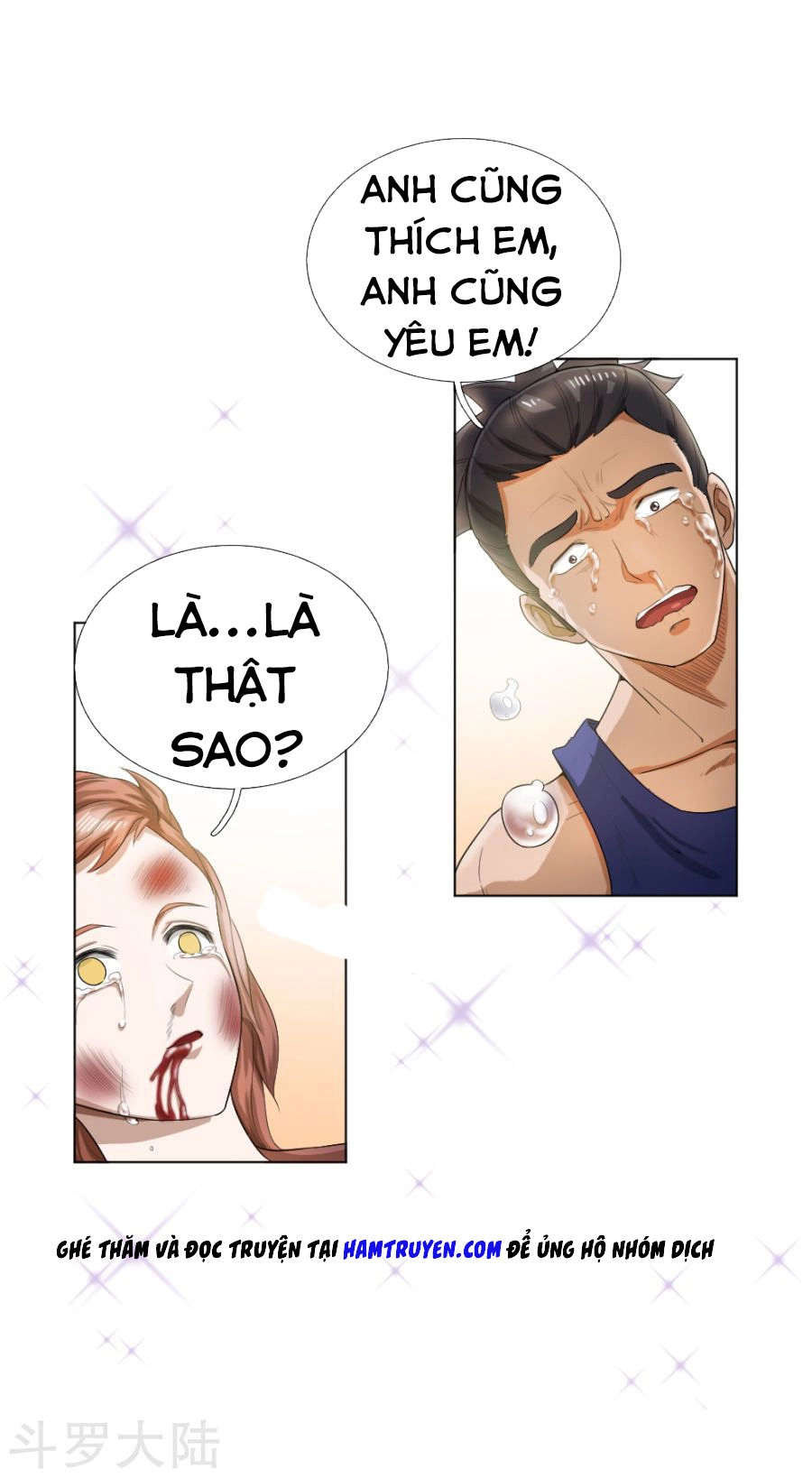 Tuyệt Thế Binh Vương Chapter 57 - 3