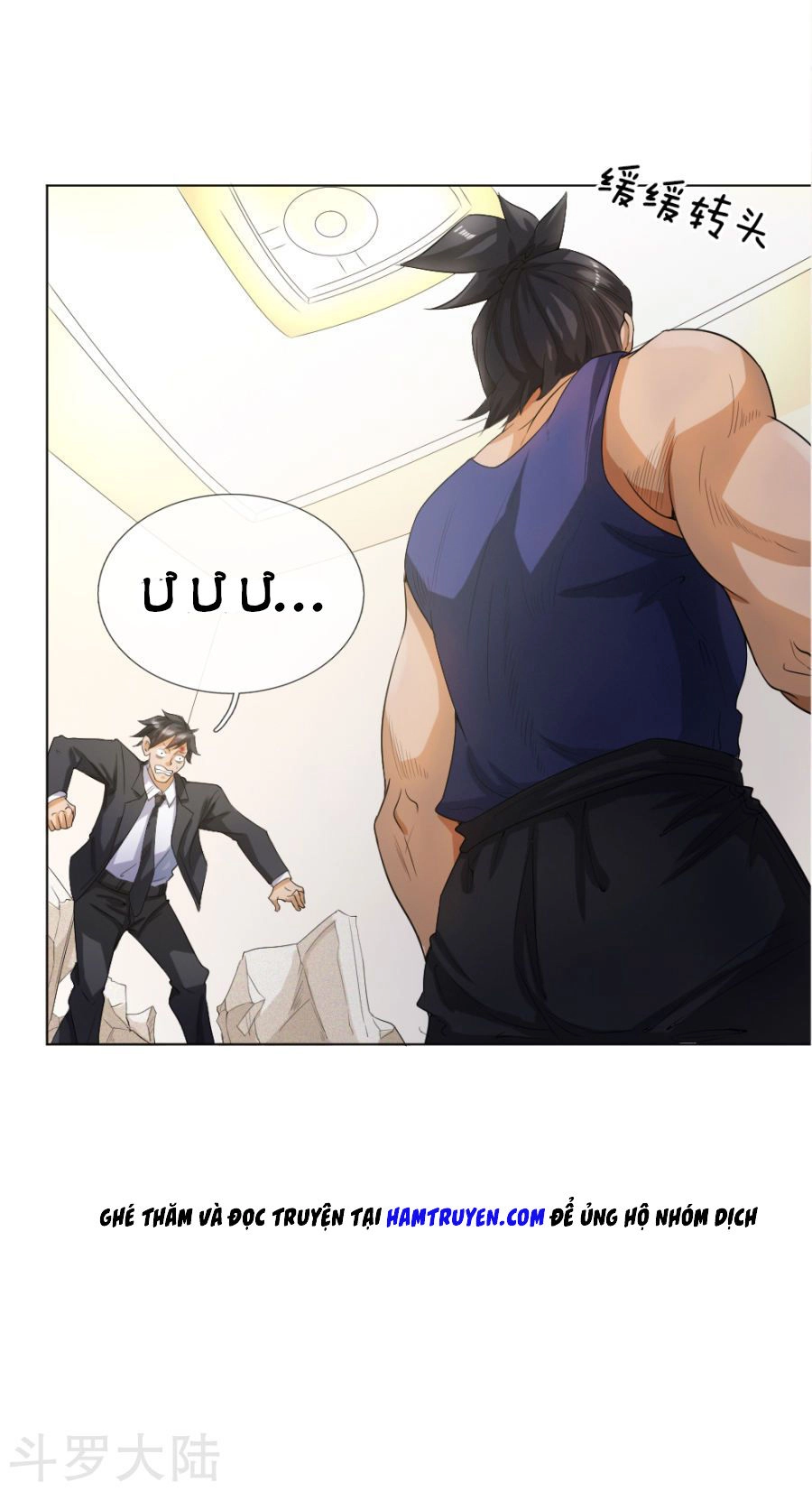 Tuyệt Thế Binh Vương Chapter 57 - 9