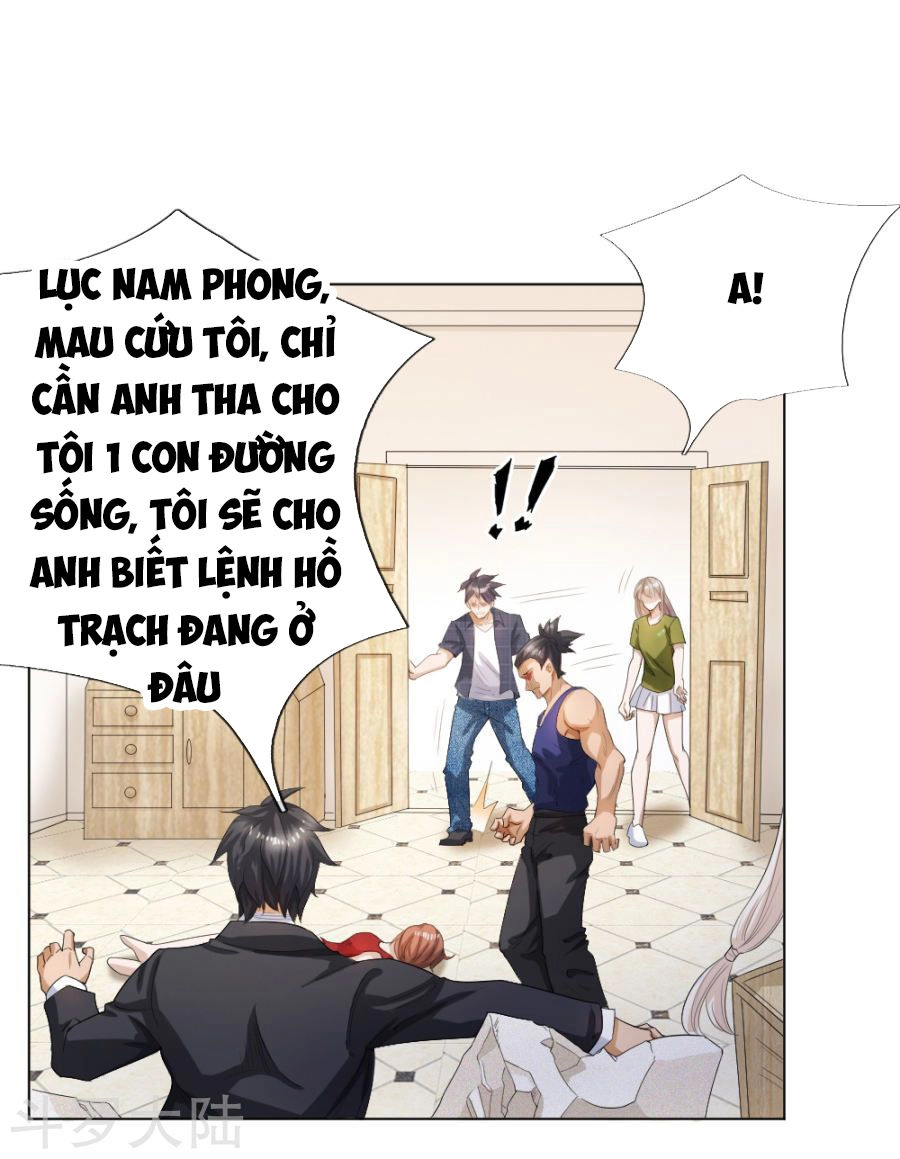 Tuyệt Thế Binh Vương Chapter 57 - 10