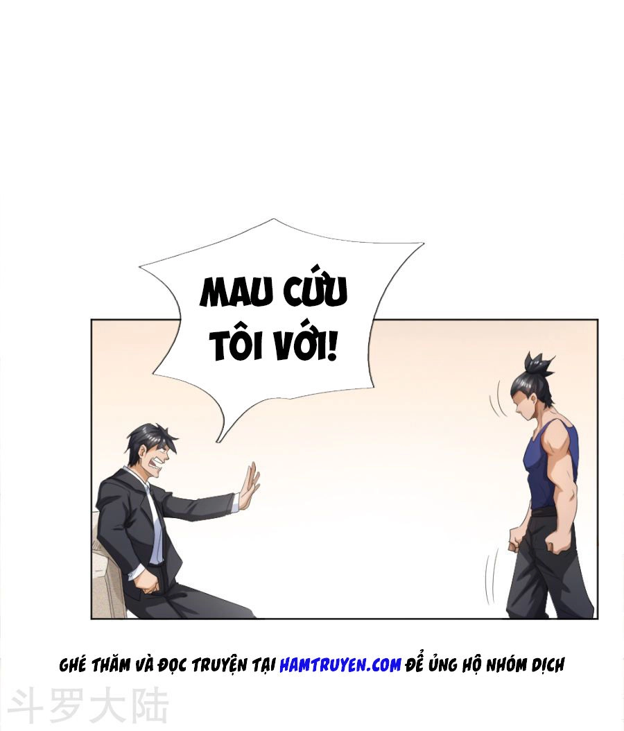 Tuyệt Thế Binh Vương Chapter 57 - 11