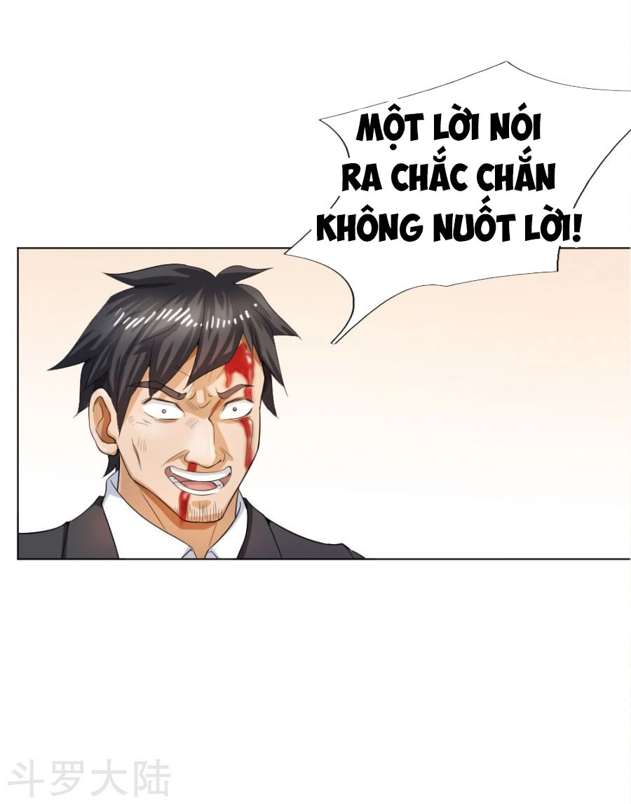 Tuyệt Thế Binh Vương Chapter 57 - 14