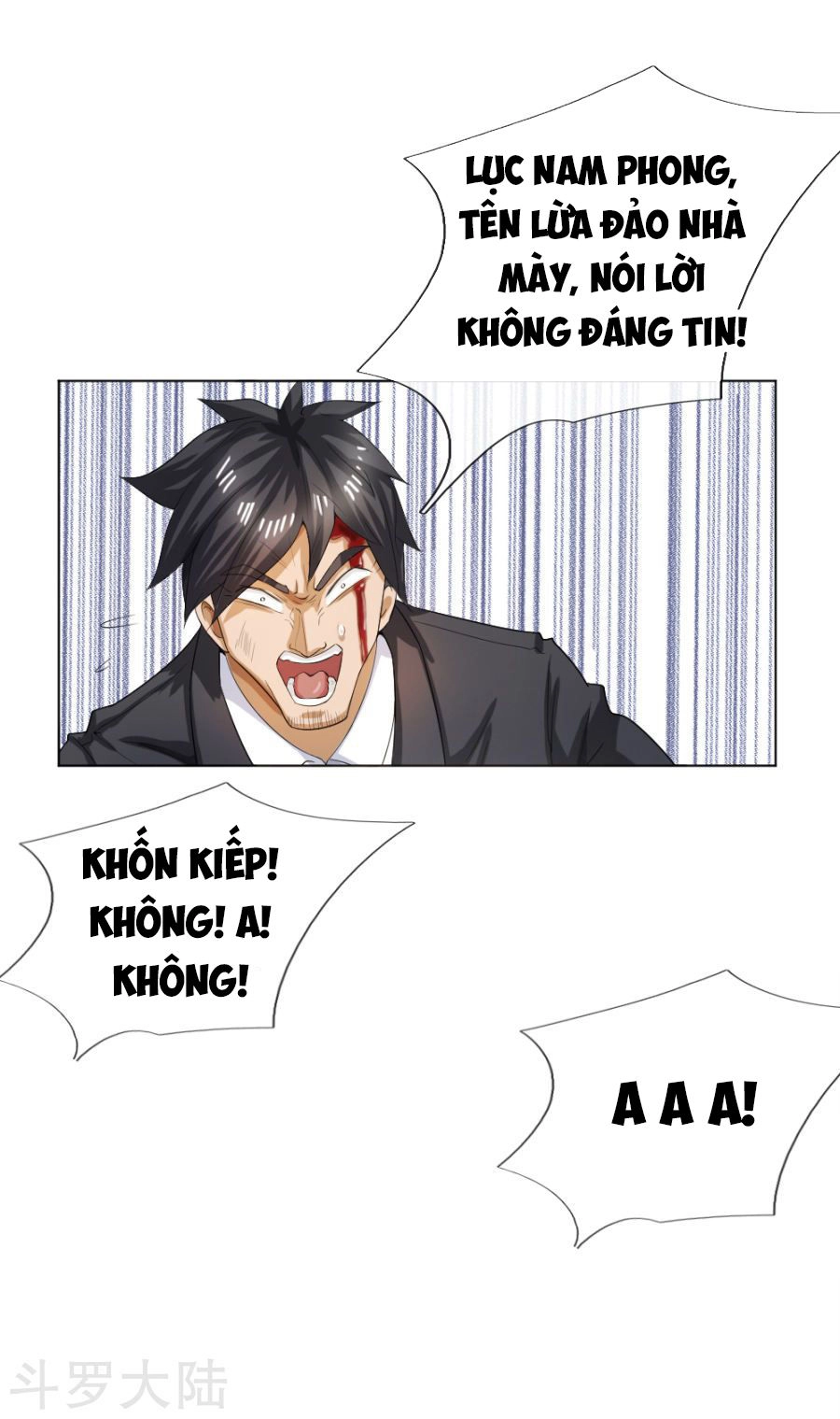 Tuyệt Thế Binh Vương Chapter 57 - 21