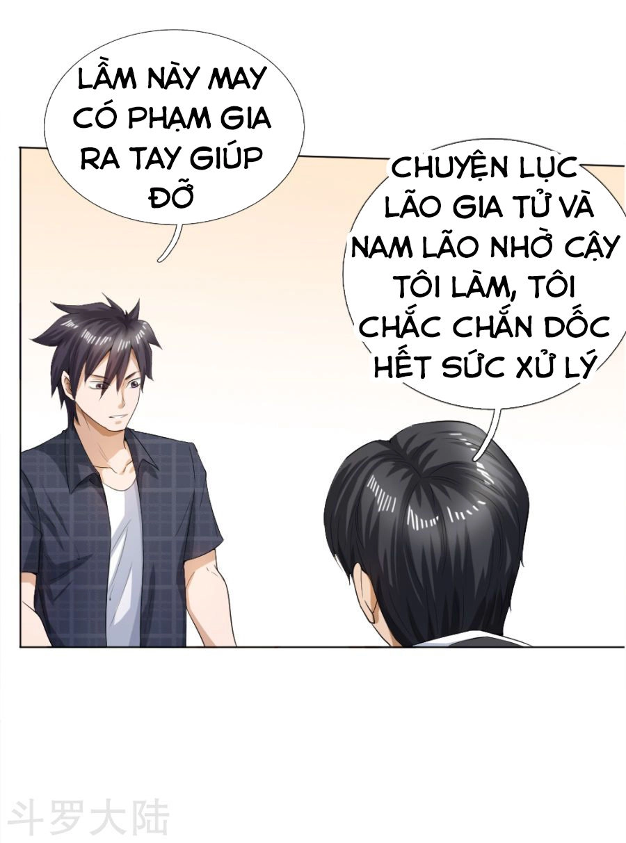 Tuyệt Thế Binh Vương Chapter 57 - 27