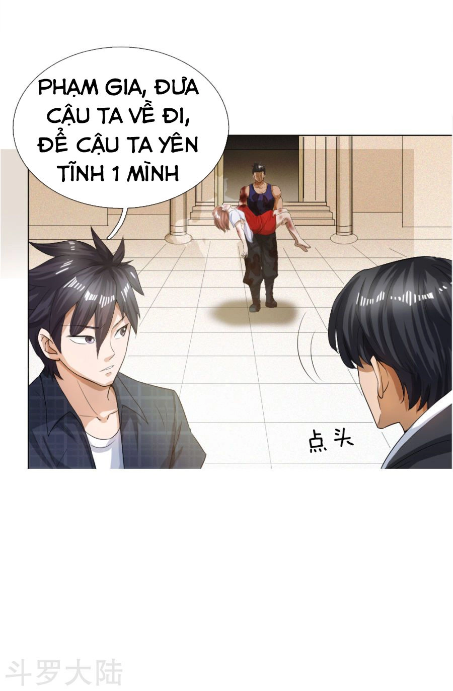 Tuyệt Thế Binh Vương Chapter 57 - 29