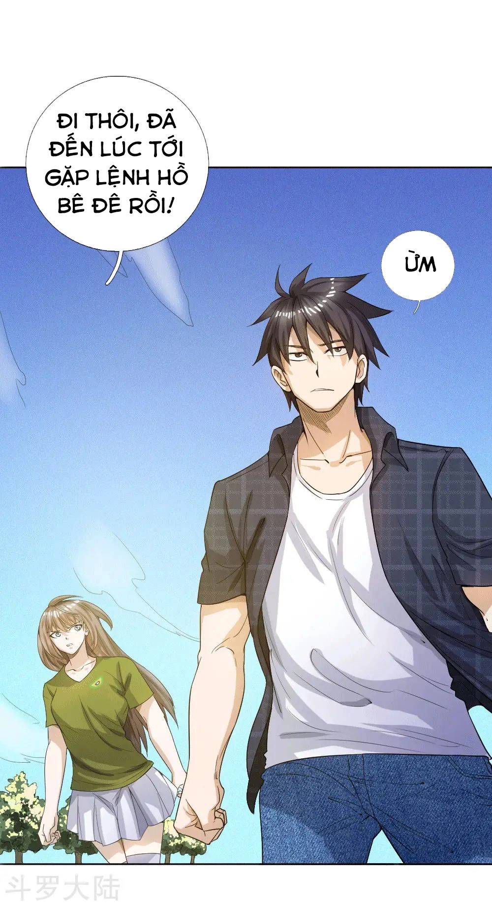 Tuyệt Thế Binh Vương Chapter 58 - 2