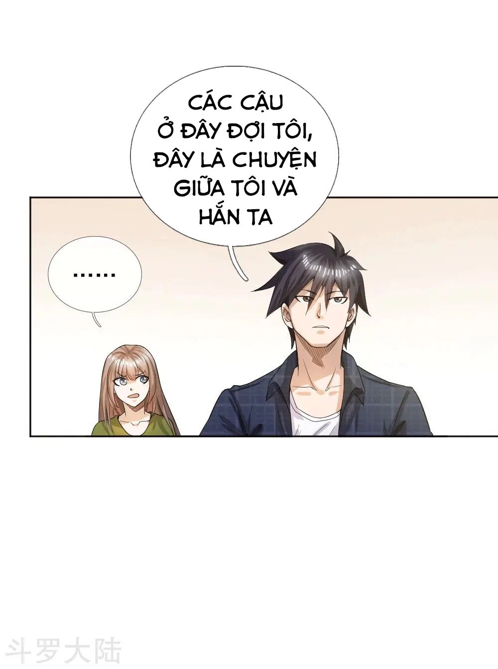 Tuyệt Thế Binh Vương Chapter 58 - 6