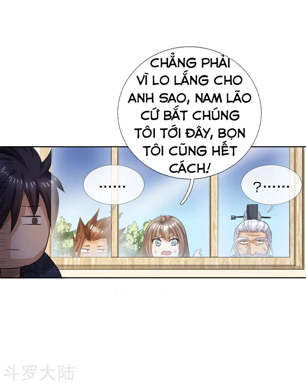 Tuyệt Thế Binh Vương Chapter 58 - 25