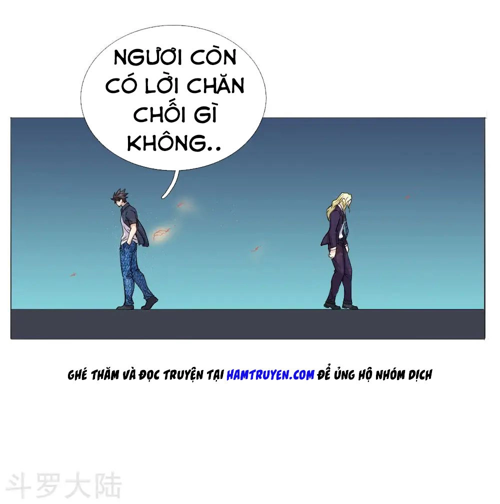 Tuyệt Thế Binh Vương Chapter 59 - 3