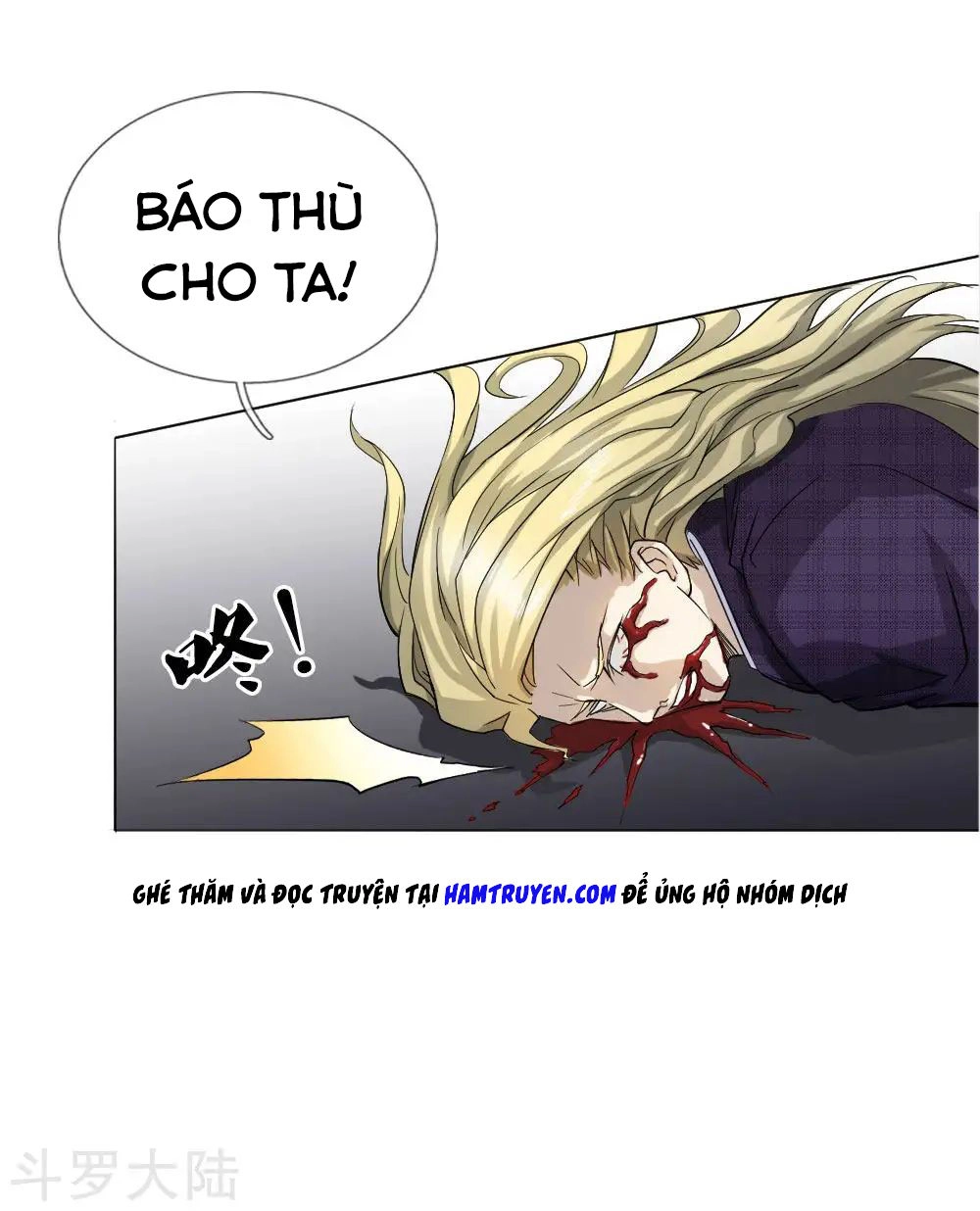 Tuyệt Thế Binh Vương Chapter 59 - 8