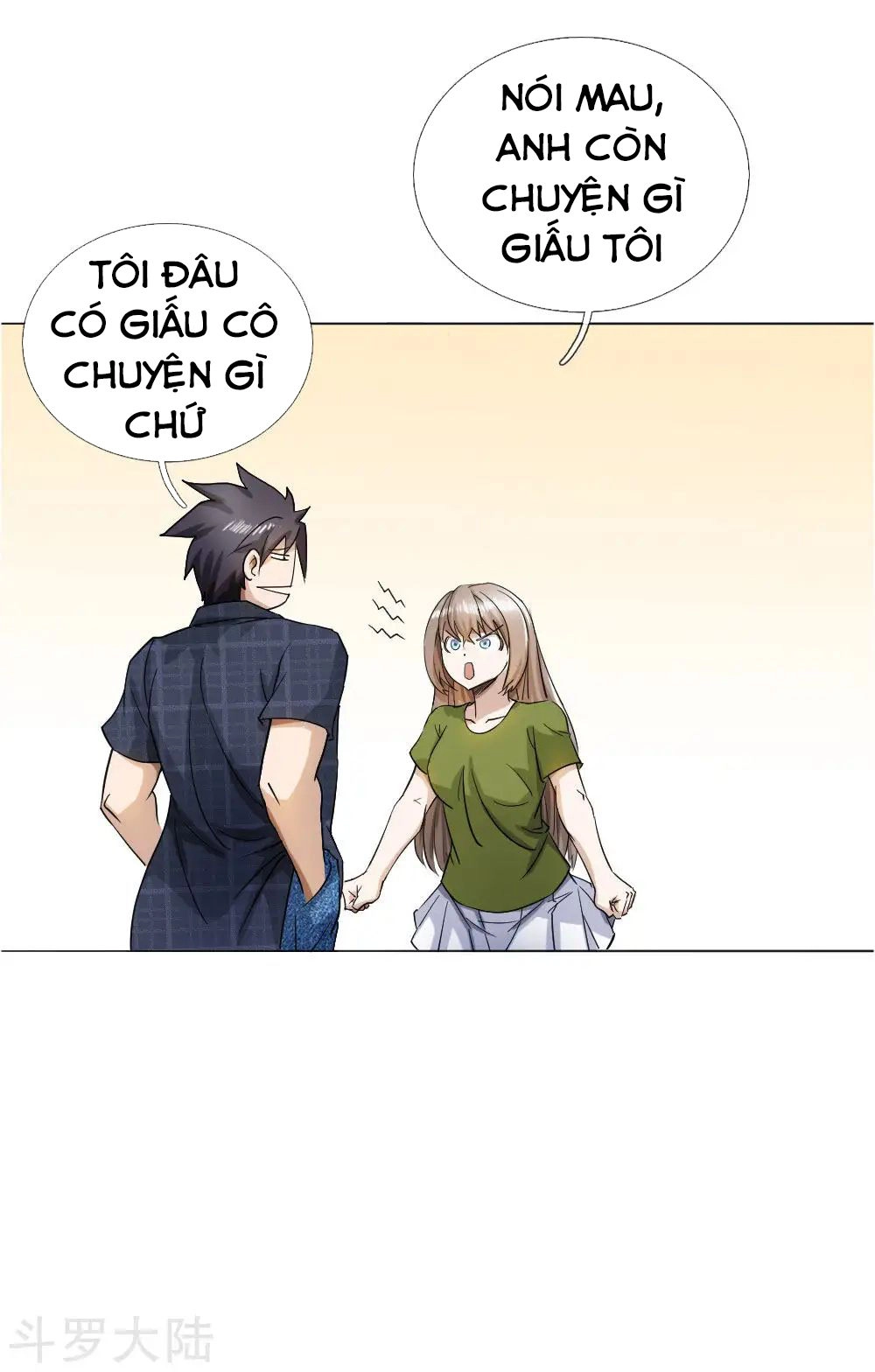 Tuyệt Thế Binh Vương Chapter 59 - 11