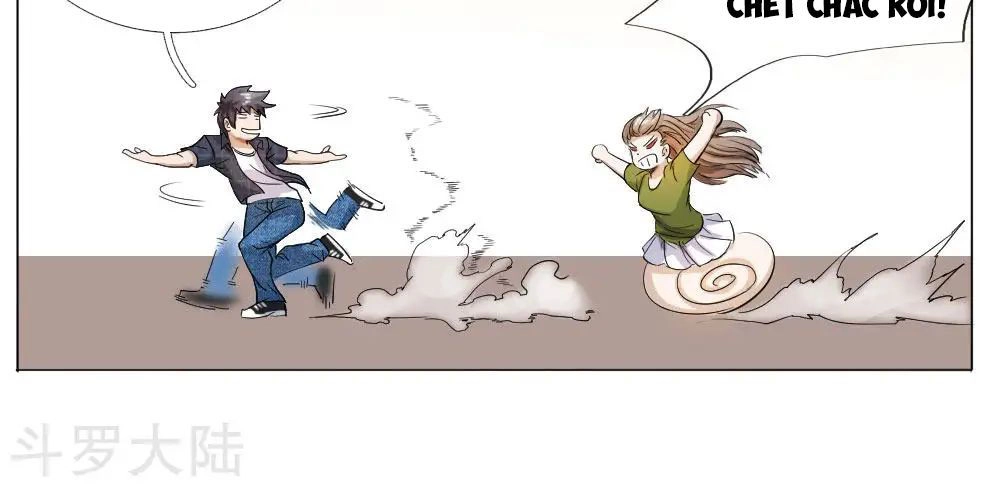 Tuyệt Thế Binh Vương Chapter 59 - 13