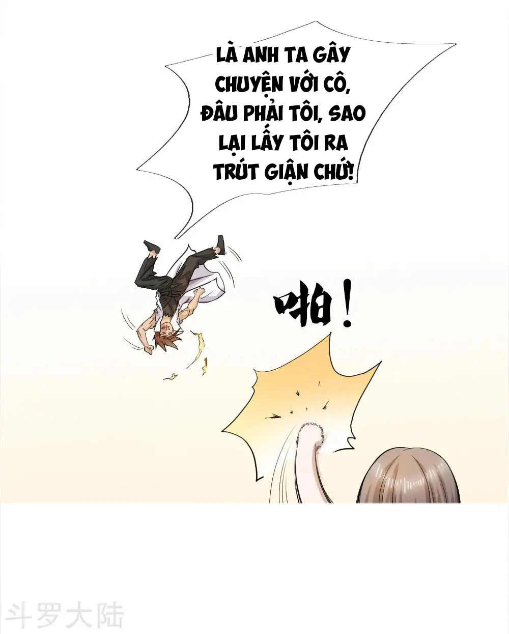 Tuyệt Thế Binh Vương Chapter 59 - 16