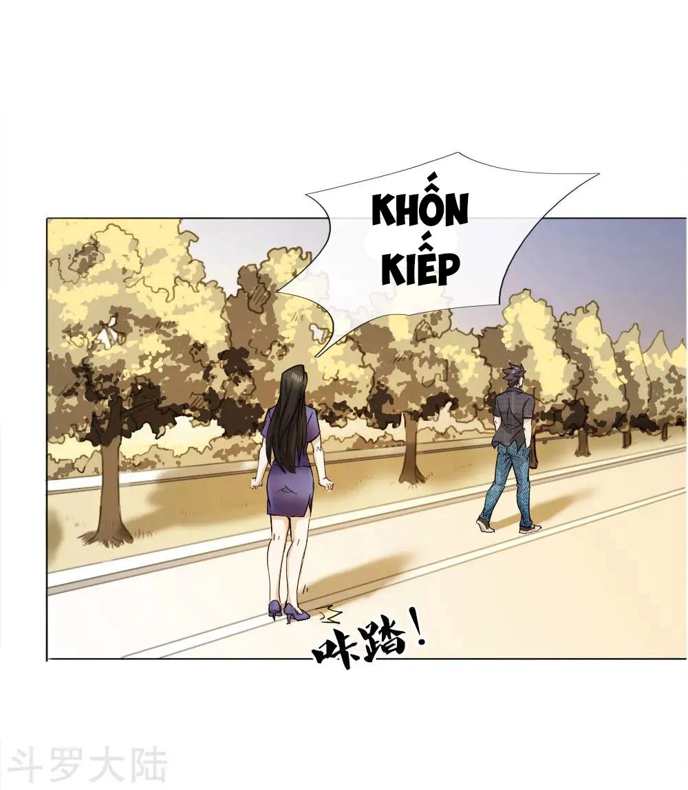 Tuyệt Thế Binh Vương Chapter 59 - 21