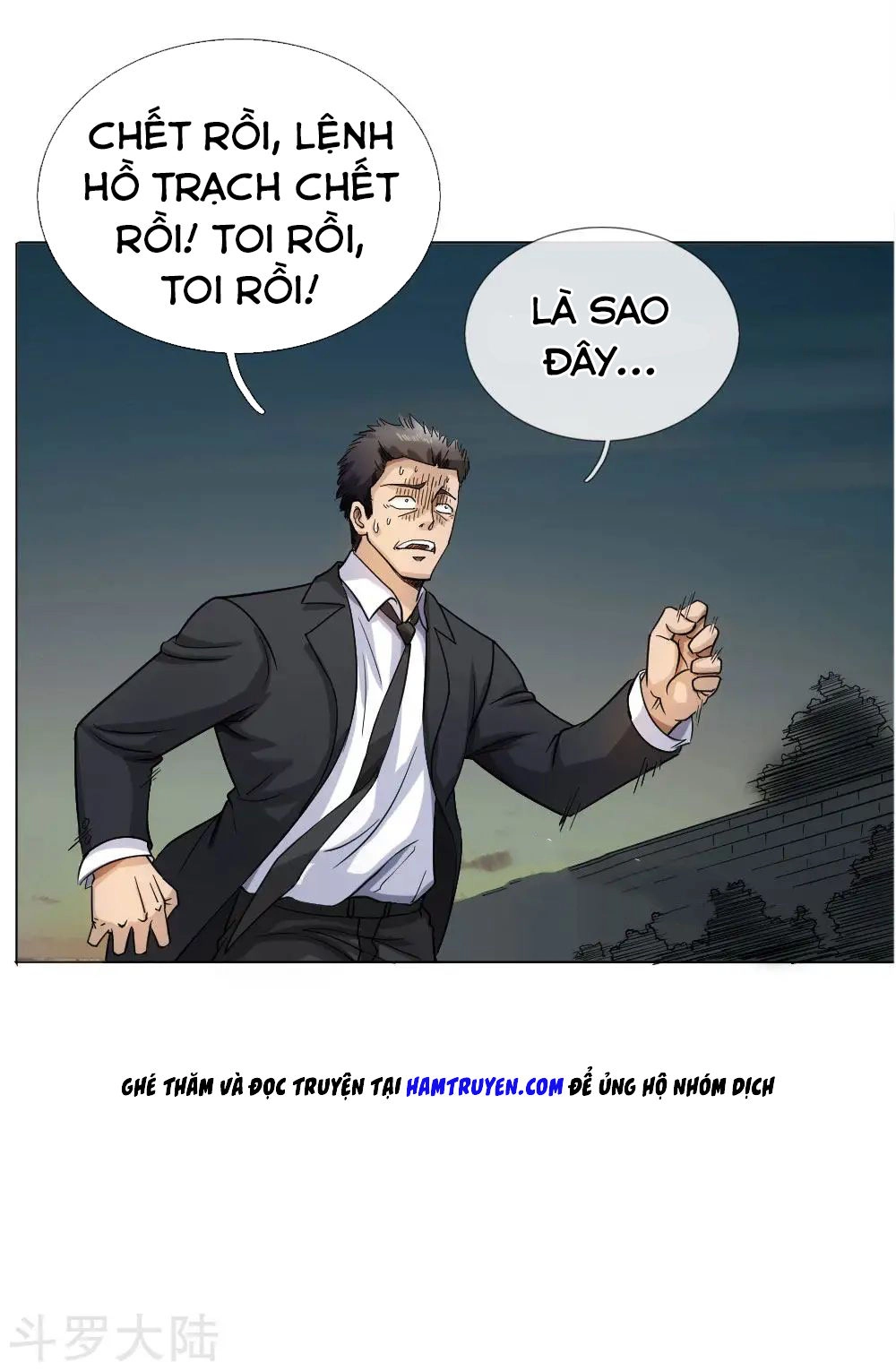 Tuyệt Thế Binh Vương Chapter 59 - 23