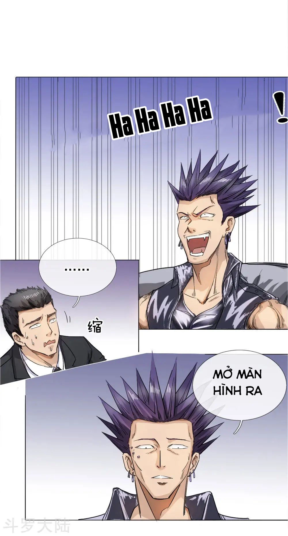 Tuyệt Thế Binh Vương Chapter 59 - 28