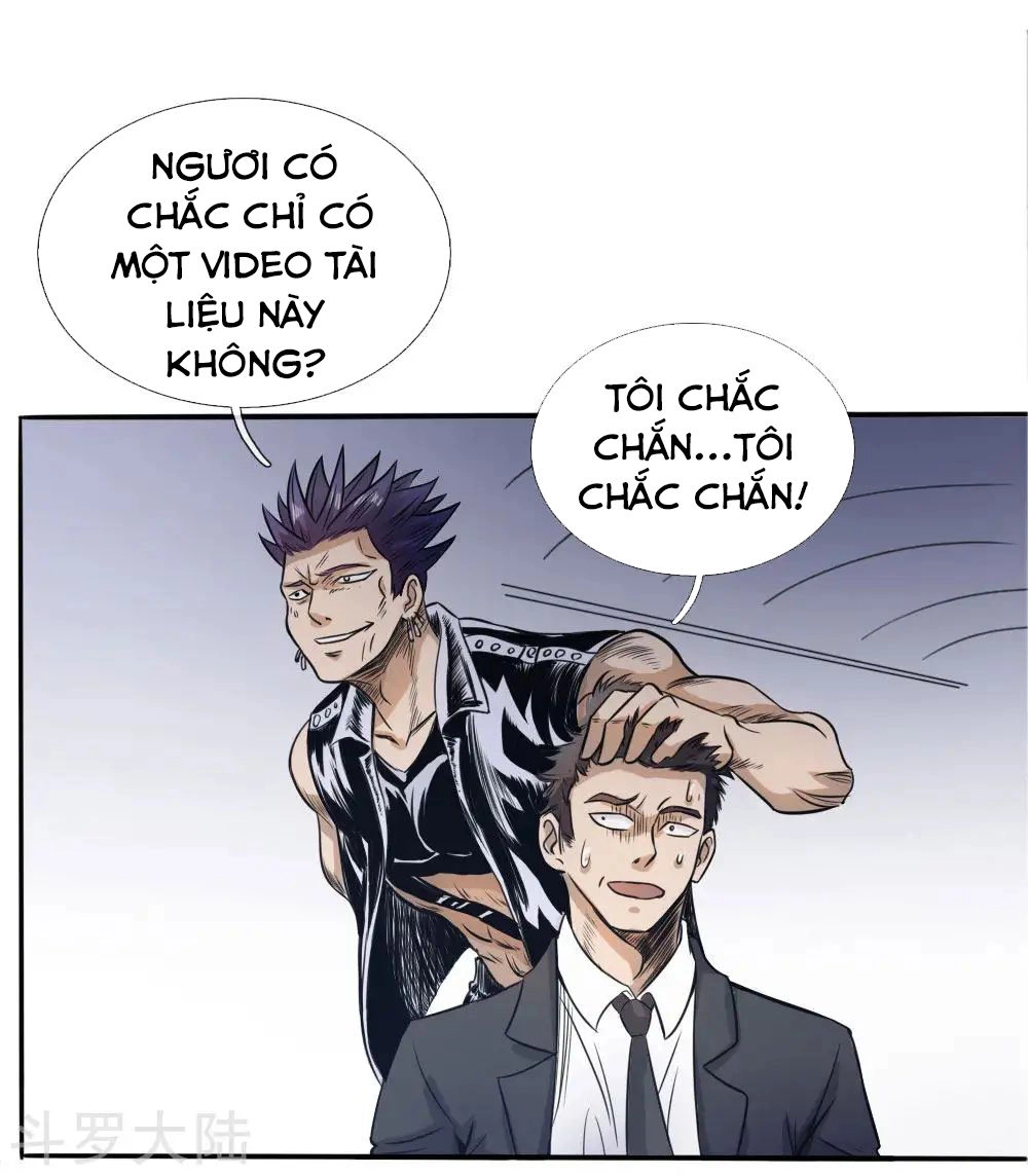 Tuyệt Thế Binh Vương Chapter 60 - 2